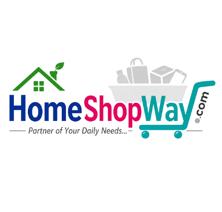 HomeShopWay Logo